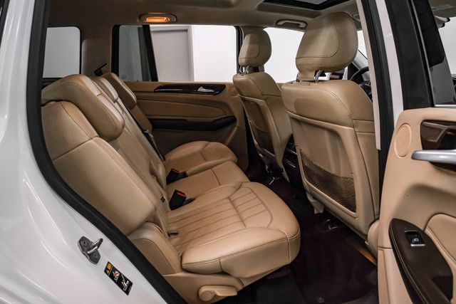 2018 Mercedes-Benz GLS 450 4MATIC | Addison, TX | Addison Autoplex