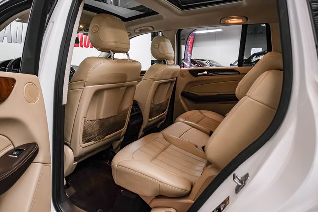 2018 Mercedes-Benz GLS 450 4MATIC | Addison, TX | Addison Autoplex