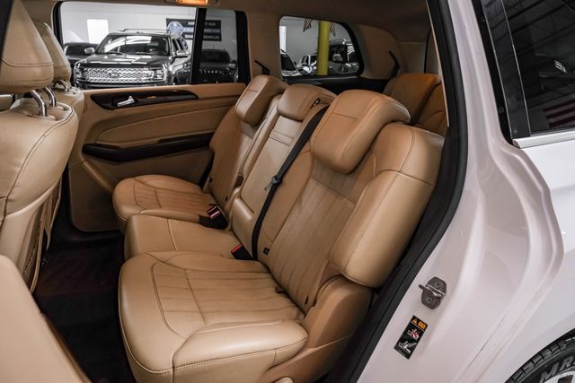 2018 Mercedes-Benz GLS 450 4MATIC | Addison, TX | Addison Autoplex