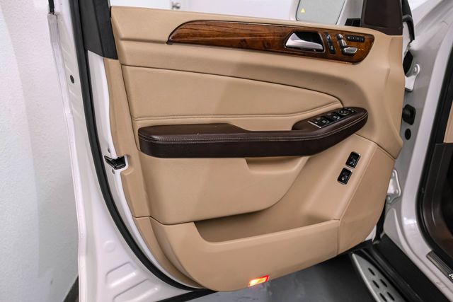 2018 Mercedes-Benz GLS 450 4MATIC | Addison, TX | Addison Autoplex