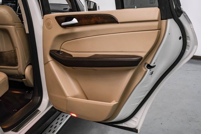 2018 Mercedes-Benz GLS 450 4MATIC | Addison, TX | Addison Autoplex 2018 Mercedes-Benz GLS 450 4MATIC | Addison, TX | Addison Autoplex