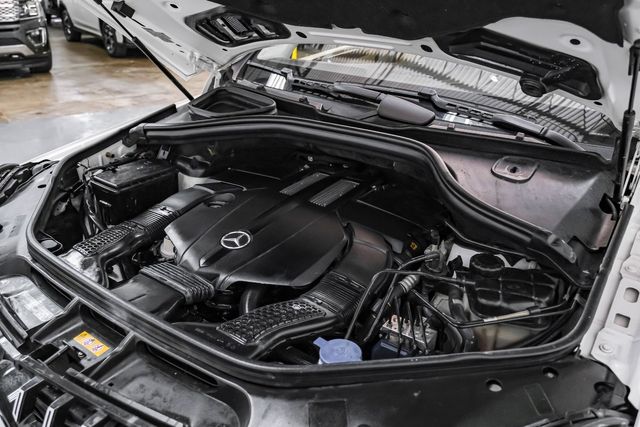 2018 Mercedes-Benz GLS 450 4MATIC | Addison, TX | Addison Autoplex