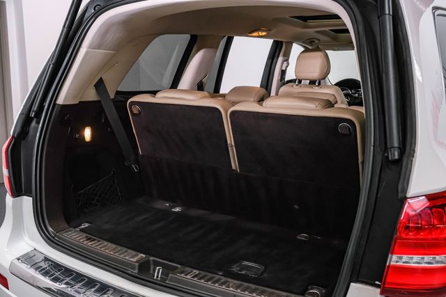 2018 Mercedes-Benz GLS 450 4MATIC | Addison, TX | Addison Autoplex 2018 Mercedes-Benz GLS 450 4MATIC | Addison, TX | Addison Autoplex