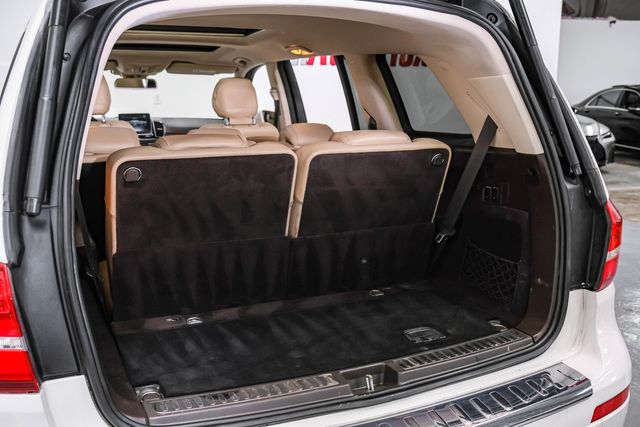 2018 Mercedes-Benz GLS 450 4MATIC | Addison, TX | Addison Autoplex