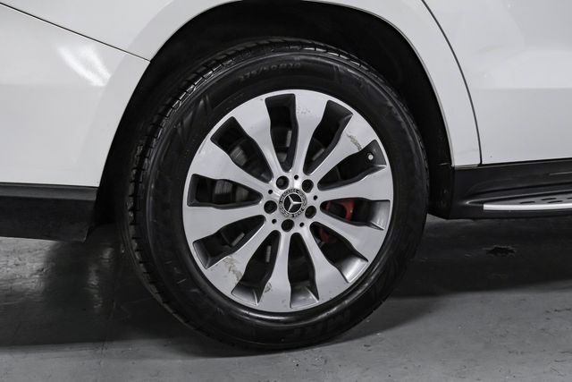 2018 Mercedes-Benz GLS 450 4MATIC | Addison, TX | Addison Autoplex 2018 Mercedes-Benz GLS 450 4MATIC | Addison, TX | Addison Autoplex