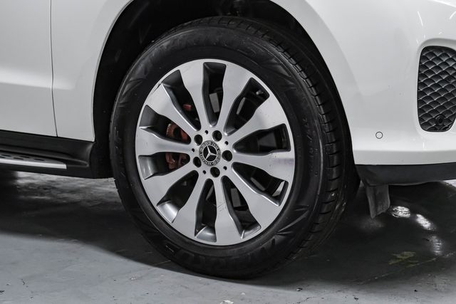 2018 Mercedes-Benz GLS 450 4MATIC | Addison, TX | Addison Autoplex