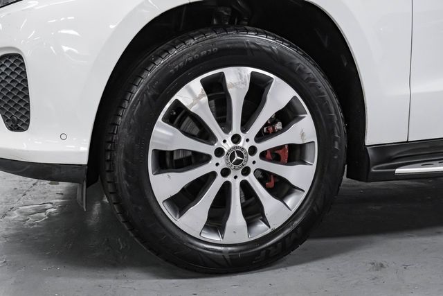 2018 Mercedes-Benz GLS 450 4MATIC | Addison, TX | Addison Autoplex