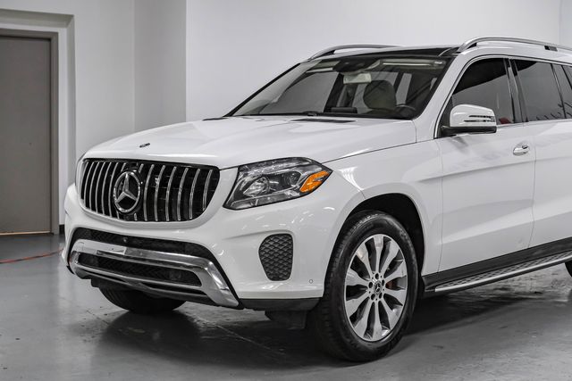 2018 Mercedes-Benz GLS 450 4MATIC | Addison, TX | Addison Autoplex