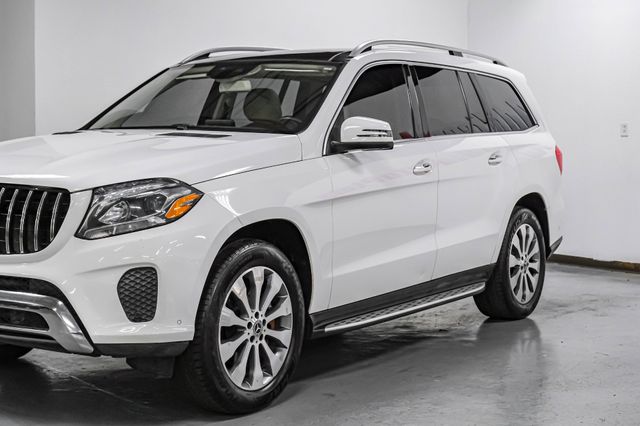 2018 Mercedes-Benz GLS 450 4MATIC | Addison, TX | Addison Autoplex 2018 Mercedes-Benz GLS 450 4MATIC | Addison, TX | Addison Autoplex