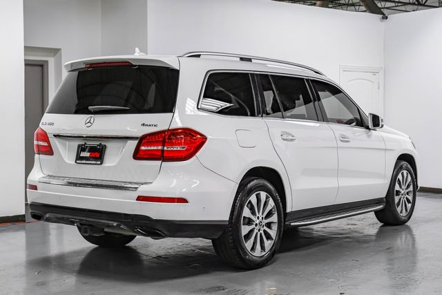 2018 Mercedes-Benz GLS 450 4MATIC | Addison, TX | Addison Autoplex