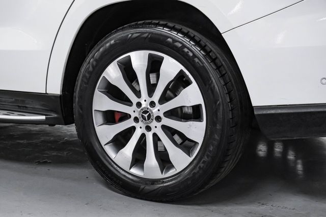 2018 Mercedes-Benz GLS 450 4MATIC | Addison, TX | Addison Autoplex 2018 Mercedes-Benz GLS 450 4MATIC | Addison, TX | Addison Autoplex