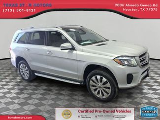 2018 Mercedes-Benz GLS 450 4MATIC | Houston, TX | Texas Star Motors