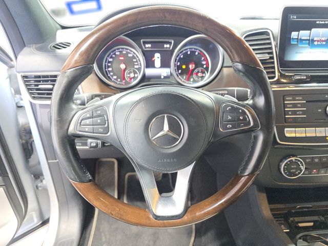 2018 Mercedes-Benz GLS 450 4MATIC | Houston, TX | Texas Star Motors