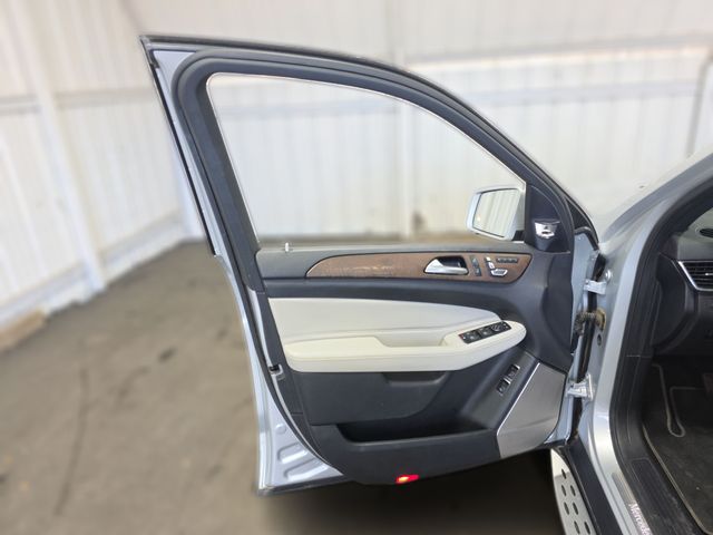 2018 Mercedes-Benz GLS 450 4MATIC 2018 Mercedes-Benz GLS 450 4MATIC