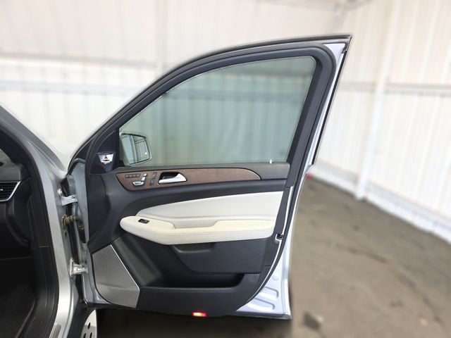 2018 Mercedes-Benz GLS 450 4MATIC 2018 Mercedes-Benz GLS 450 4MATIC