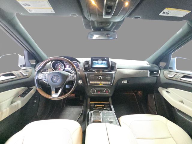 2018 Mercedes-Benz GLS 450 4MATIC | Houston, TX | Texas Star Motors