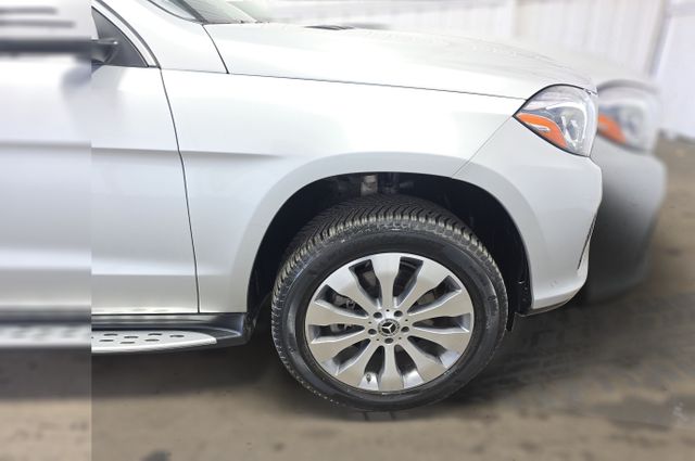 2018 Mercedes-Benz GLS 450 4MATIC | Houston, TX | Texas Star Motors