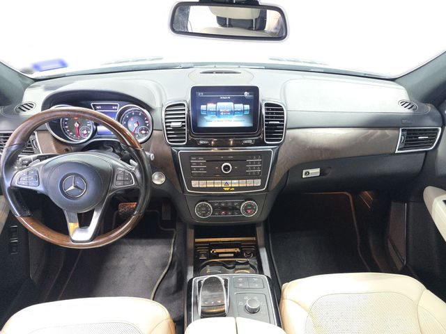 2018 Mercedes-Benz GLS 450 4MATIC | Houston, TX | Texas Star Motors