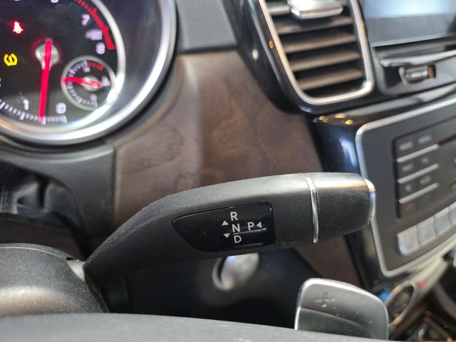 2018 Mercedes-Benz GLS 450 4MATIC 2018 Mercedes-Benz GLS 450 4MATIC