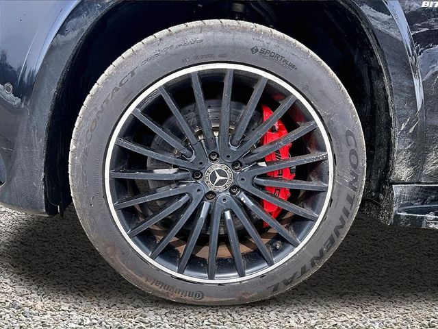 2018 Mercedes-Benz GLS AMG 63