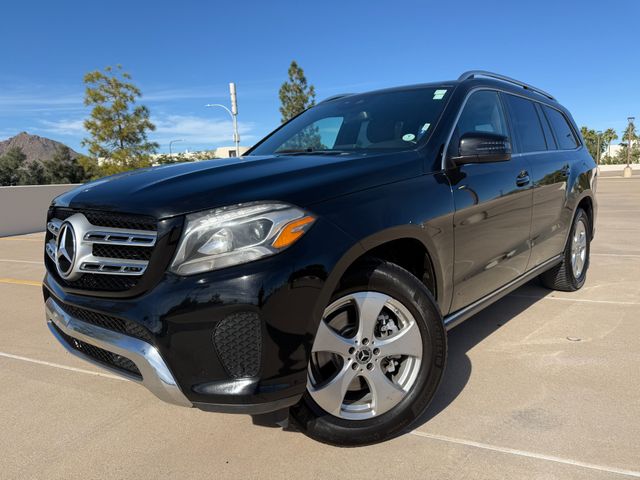 2018 Mercedes-Benz GLS 450 | Scottsdale, AZ | The Used Car and Truck Club