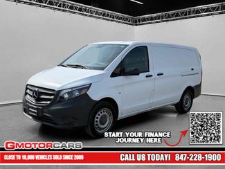 2018 Mercedes-Benz Metris 'Standard Roof 126'' Wheelbase Worker' | Arlington Heights, IL | Gmotorcars