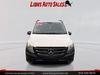 2018 Mercedes-Benz Metris Cargo | Sacramento, CA | Lions Auto Sales 