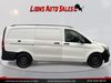 2018 Mercedes-Benz Metris Cargo | Sacramento, CA | Lions Auto Sales 2018 Mercedes-Benz Metris Cargo | Sacramento, CA | Lions Auto Sales
