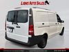 2018 Mercedes-Benz Metris Cargo | Sacramento, CA | Lions Auto Sales 