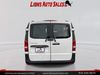 2018 Mercedes-Benz Metris Cargo | Sacramento, CA | Lions Auto Sales 