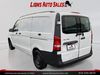 2018 Mercedes-Benz Metris Cargo | Sacramento, CA | Lions Auto Sales 2018 Mercedes-Benz Metris Cargo | Sacramento, CA | Lions Auto Sales