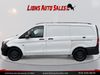2018 Mercedes-Benz Metris Cargo | Sacramento, CA | Lions Auto Sales 