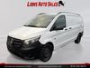 2018 Mercedes-Benz Metris Cargo | Sacramento, CA | Lions Auto Sales 