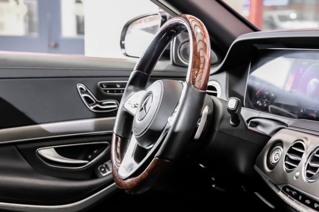 2018 Mercedes-Benz S-Class Mercedes-Maybach S 650 | New York, NY | Spincar Demo Account 2018 Mercedes-Benz S-Class Mercedes-Maybach S 650 | New York, NY | Spincar Demo Account