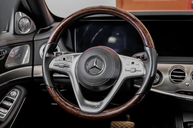 2018 Mercedes-Benz S-Class Mercedes-Maybach S 650 | New York, NY | Spincar Demo Account 2018 Mercedes-Benz S-Class Mercedes-Maybach S 650 | New York, NY | Spincar Demo Account
