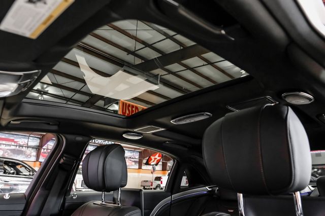 2018 Mercedes-Benz S-Class Mercedes-Maybach S 650 2018 Mercedes-Benz S-Class Mercedes-Maybach S 650