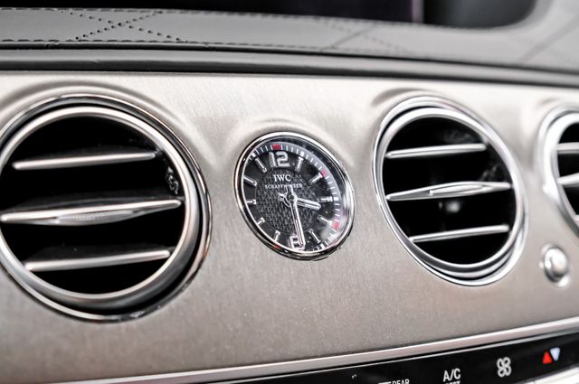 2018 Mercedes-Benz S-Class Mercedes-Maybach S 650 | New York, NY | Spincar Demo Account 2018 Mercedes-Benz S-Class Mercedes-Maybach S 650 | New York, NY | Spincar Demo Account