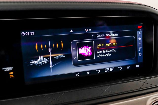 2018 Mercedes-Benz S-Class Mercedes-Maybach S 650 | New York, NY | Spincar Demo Account 2018 Mercedes-Benz S-Class Mercedes-Maybach S 650 | New York, NY | Spincar Demo Account