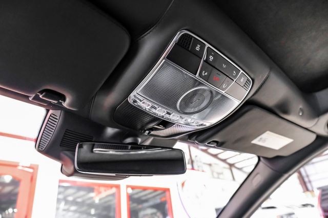 2018 Mercedes-Benz S-Class Mercedes-Maybach S 650 2018 Mercedes-Benz S-Class Mercedes-Maybach S 650