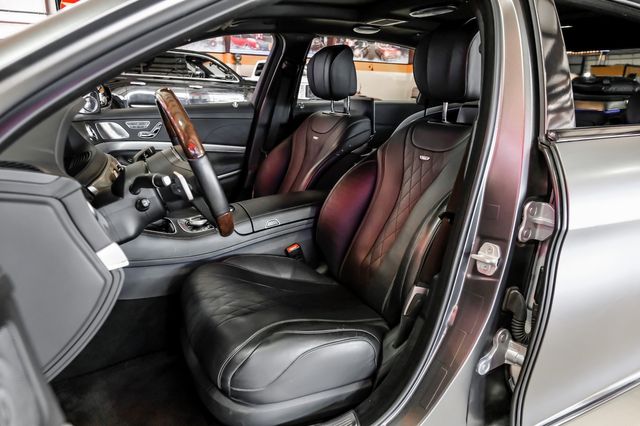 2018 Mercedes-Benz S-Class Mercedes-Maybach S 650 | New York, NY | Spincar Demo Account 2018 Mercedes-Benz S-Class Mercedes-Maybach S 650 | New York, NY | Spincar Demo Account