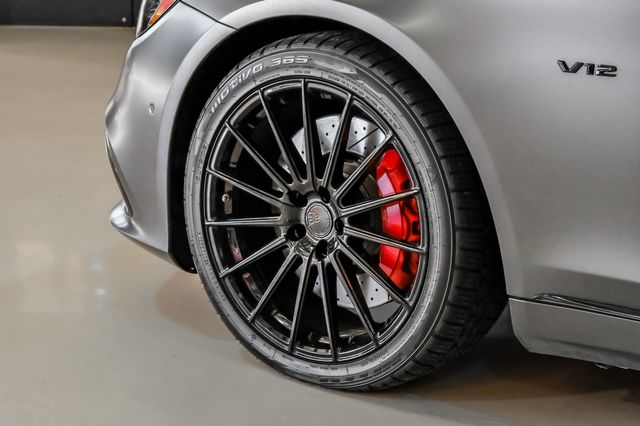 2018 Mercedes-Benz S-Class Mercedes-Maybach S 650 | New York, NY | Spincar Demo Account 2018 Mercedes-Benz S-Class Mercedes-Maybach S 650 | New York, NY | Spincar Demo Account