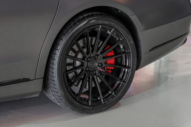 2018 Mercedes-Benz S-Class Mercedes-Maybach S 650