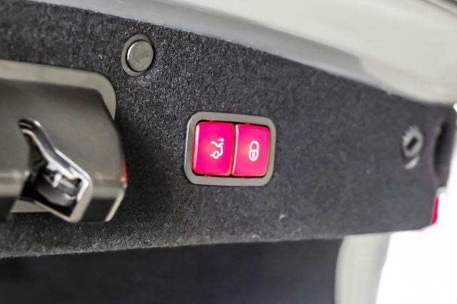 2018 Mercedes-Benz S-Class Mercedes-Maybach S 650