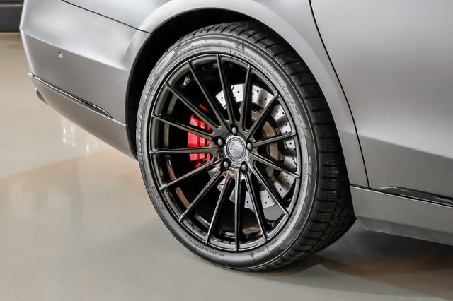 2018 Mercedes-Benz S-Class Mercedes-Maybach S 650 2018 Mercedes-Benz S-Class Mercedes-Maybach S 650