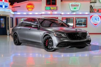 2018 Mercedes-Benz S-Class Mercedes-Maybach S 650 | Addison, TX | Mr Car Guys in Addison, TX 75001