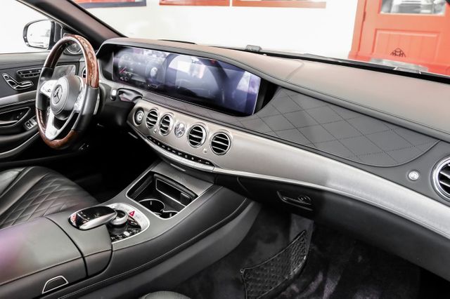 2018 Mercedes-Benz S-Class Mercedes-Maybach S 650 | Addison, TX | Mr Car Guys 2018 Mercedes-Benz S-Class Mercedes-Maybach S 650 | Addison, TX | Mr Car Guys