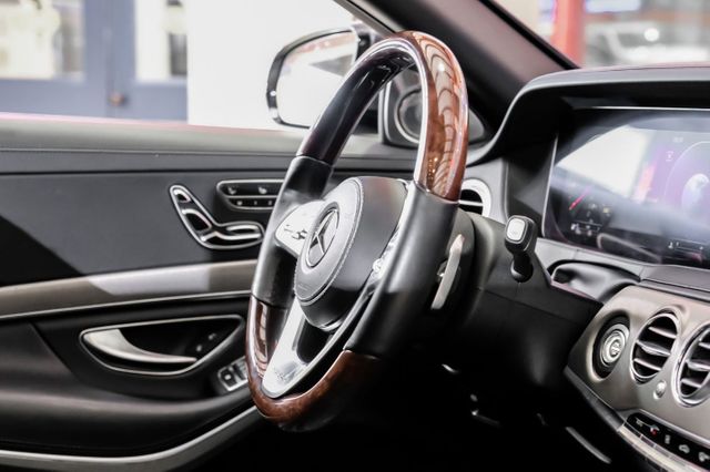 2018 Mercedes-Benz S-Class Mercedes-Maybach S 650 | Addison, TX | Mr Car Guys