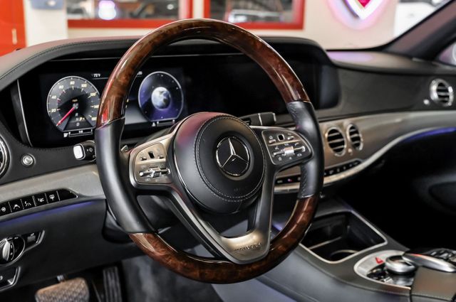 2018 Mercedes-Benz S-Class Mercedes-Maybach S 650 | Addison, TX | Mr Car Guys 2018 Mercedes-Benz S-Class Mercedes-Maybach S 650 | Addison, TX | Mr Car Guys