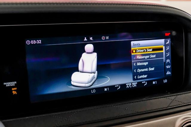 2018 Mercedes-Benz S-Class Mercedes-Maybach S 650 | Addison, TX | Mr Car Guys 2018 Mercedes-Benz S-Class Mercedes-Maybach S 650 | Addison, TX | Mr Car Guys