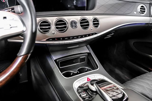 2018 Mercedes-Benz S-Class Mercedes-Maybach S 650 | Addison, TX | Mr Car Guys 2018 Mercedes-Benz S-Class Mercedes-Maybach S 650 | Addison, TX | Mr Car Guys